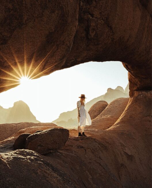 Spitzkoppe